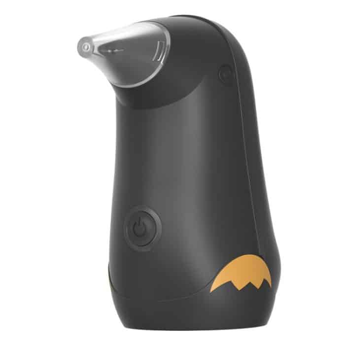 EDA007538601A.jpg YJK148 Geräuscharmer elektrischer Plasma-Ohrföhn – Bild 1