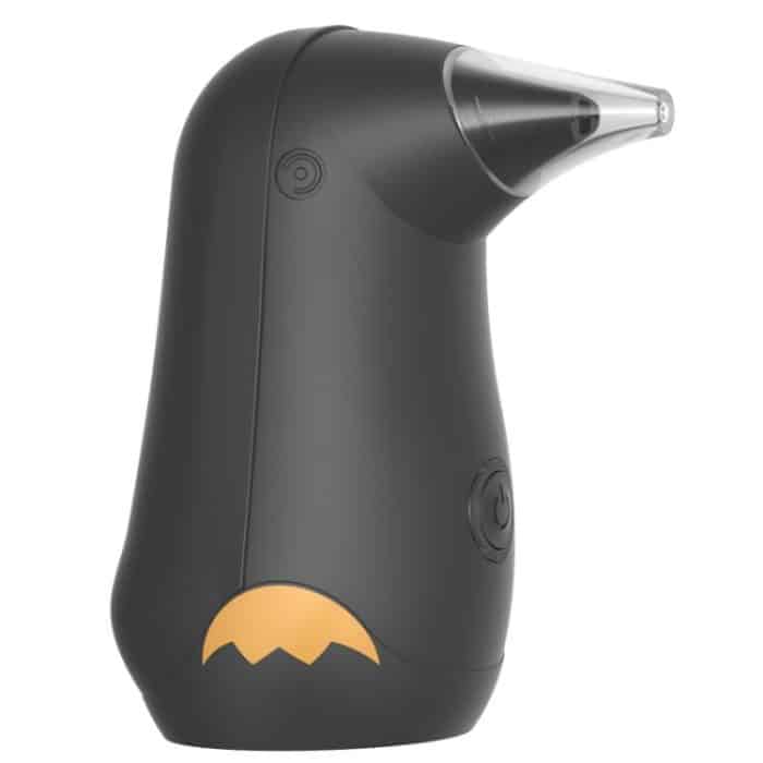 YJK148 Geräuscharmer elektrischer Plasma-Ohrföhn – Bild 11