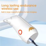 YJK148 Geräuscharmer elektrischer Plasma-Ohrföhn – Bild 8