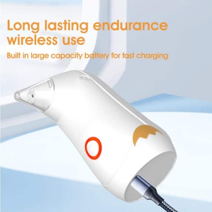 YJK148 Geräuscharmer elektrischer Plasma-Ohrföhn – Bild 8