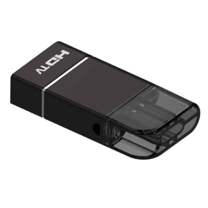 EDA007543201A.jpg 4K Typ-C auf HDMI2.0 Adapter – Bild 1