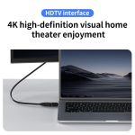 4K Typ-C auf HDMI2.0 Adapter – Bild 4