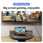 4K Typ-C auf HDMI2.0 Adapter – Bild 6