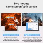 4K Typ-C auf HDMI2.0 Adapter – Bild 7