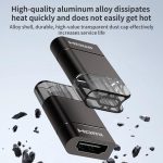 4K Typ-C auf HDMI2.0 Adapter – Bild 8