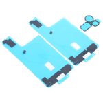 10 Stück schwarze Aufkleber für die hintere Abdeckung des Kühlkörpers mit Schwammpads für die hintere Kamera, For iPhone 16 Pro Max, For iPhone 16 Pro, For iPhone 16 Plus, For iPhone 16 – Bild 3