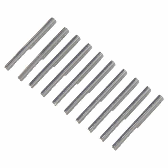 10 Stück staubdichtes Netz für Hörerlautsprecher, For iPhone 16 Pro / 16 Pro Max, For iPhone 16 Plus / 16 – Bild 2