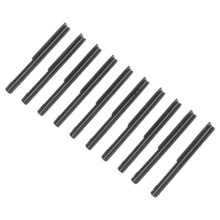 10 Stück staubdichtes Netz für Hörerlautsprecher, For iPhone 16 Pro / 16 Pro Max, For iPhone 16 Plus / 16 – Bild 3