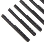 10 Stück staubdichtes Netz für Hörerlautsprecher, For iPhone 16 Pro / 16 Pro Max, For iPhone 16 Plus / 16 – Bild 4