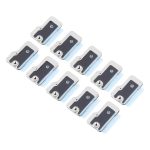 10 Stück Taschenlampenhalterung, For iPhone 16 Pro / 16 Pro Max, For iPhone 16 Plus / 16 – Bild 3