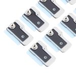 10 Stück Taschenlampenhalterung, For iPhone 16 Pro / 16 Pro Max, For iPhone 16 Plus / 16 – Bild 4