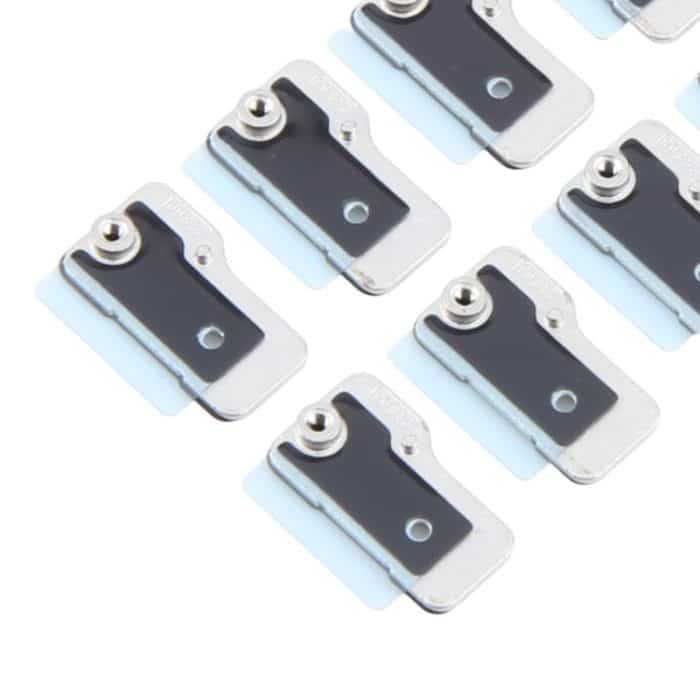 10 Stück Taschenlampenhalterung, For iPhone 16 Pro / 16 Pro Max, For iPhone 16 Plus / 16 – Bild 4