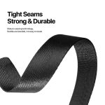 Verstellbares Umhängeband für Telefone aus Nylon der DUX DUCIS Outdoor-Serie – Bild 6