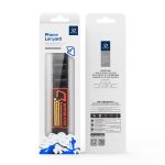 Verstellbares Umhängeband für Telefone aus Nylon der DUX DUCIS Outdoor-Serie – Bild 8