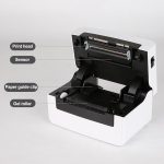 Elektronischer Etikettendrucker HPRT N31XE Cloud Print Express, EU Plug, AU Plug, UK Plug, US Plug – Bild 6