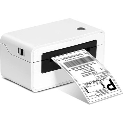 HPRT N41 Computerversion Express-Drucker für elektronische Frachtbriefe, EU Plug, AU Plug, UK Plug, US Plug