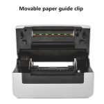 HPRT N41 Bluetooth-Version Express-Drucker für elektronische Frachtbriefe, EU Plug, AU Plug, UK Plug, US Plug – Bild 3