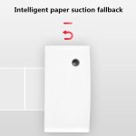 HPRT N41 Bluetooth-Version Express-Drucker für elektronische Frachtbriefe, EU Plug, AU Plug, UK Plug, US Plug – Bild 5