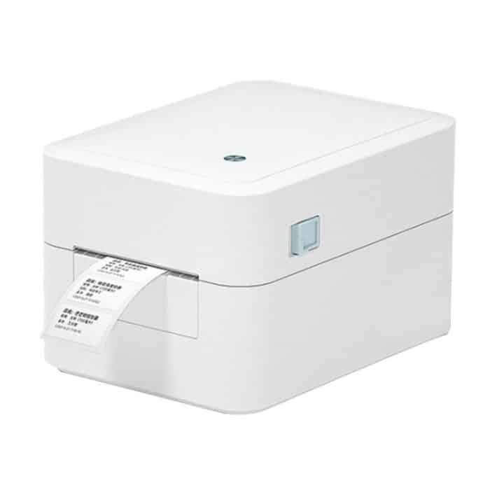 EDA007565201A.jpg HPRT D35 Bluetooth-Version Express-Drucker für elektronische Frachtbriefe, EU Plug, AU Plug, UK Plug, US Plug – Bild 1