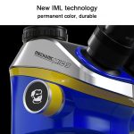 Mechanic Mic3 7X-50X CTV 0,45X Trinokular-Stereomikroskop – Bild 5