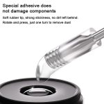 Mechanic CD48 Gel-Stick aus Kunstharz für die Staubreinigung von Handy-Kameraobjektiven – Bild 2