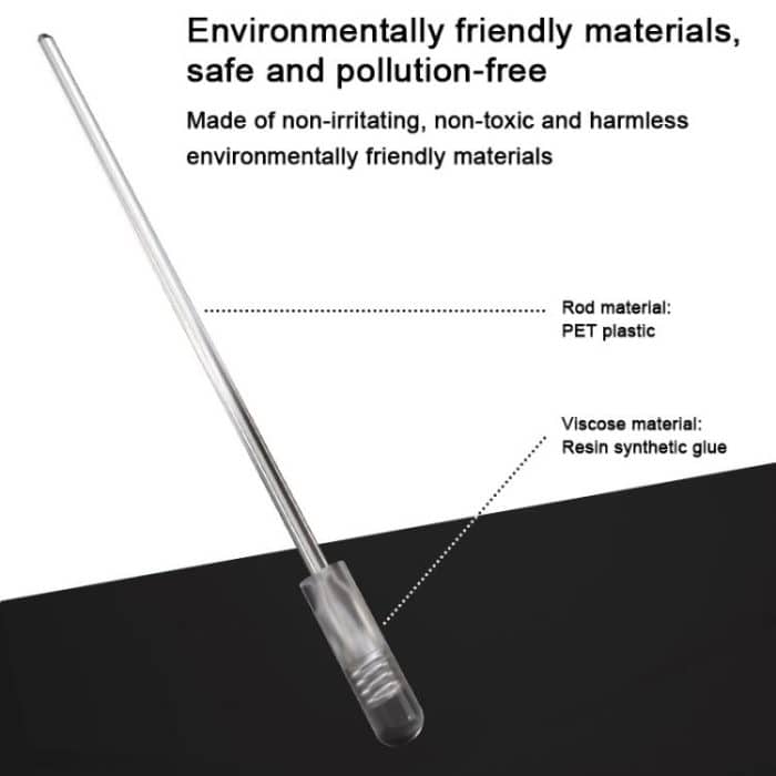 Mechanic CD48 Gel-Stick aus Kunstharz für die Staubreinigung von Handy-Kameraobjektiven – Bild 3