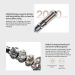 Xiaomi Mijia Elektrowerkzeug-Kombiset – Bild 4