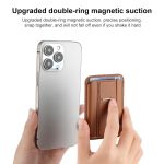 MagSafe-Kartentasche mit großer Kapazität und Halter – Bild 3