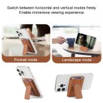 MagSafe-Kartentasche mit großer Kapazität und Halter – Bild 4