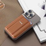 MagSafe-Kartentasche mit großer Kapazität und Halter – Bild 6