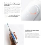 Xiaomi Mijia Sonic Sweep Elektrische Zahnbürste – Bild 3