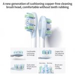 Xiaomi Mijia Sonic Sweep Elektrische Zahnbürste – Bild 4