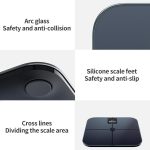 Xiaomi Mijia Körperfettwaage S400 Pro – Bild 7