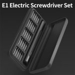 Original Xiaomi Youpin DUKA E1 Elektroschrauber-Set, E1 – Bild 2
