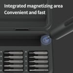 Original Xiaomi Youpin DUKA E1 Elektroschrauber-Set, E1 – Bild 8