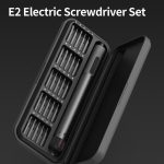 Original Xiaomi Youpin DUKA E2 Elektroschraubendreher-Set, E2 – Bild 2