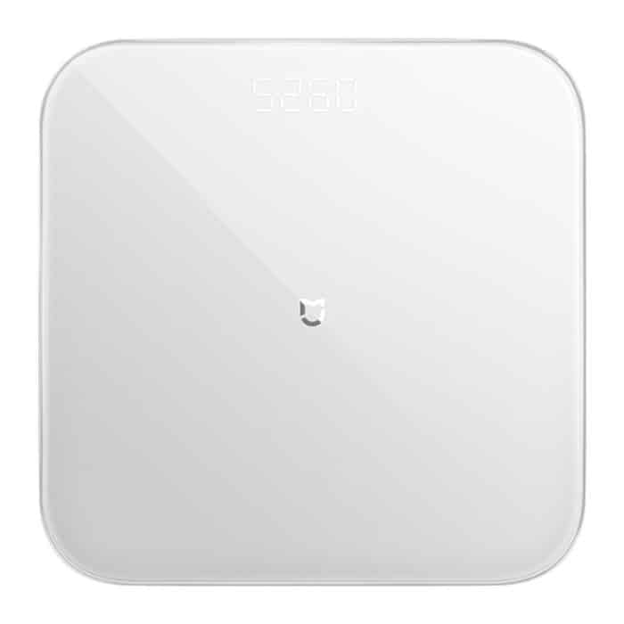 EDA007574201A.jpg Xiaomi Mijia Smart-Waage S200 – Bild 1