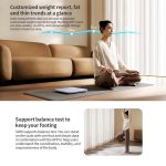 Xiaomi Mijia Smart-Waage S200 – Bild 5