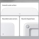 Xiaomi Mijia Smart-Waage S200 – Bild 6
