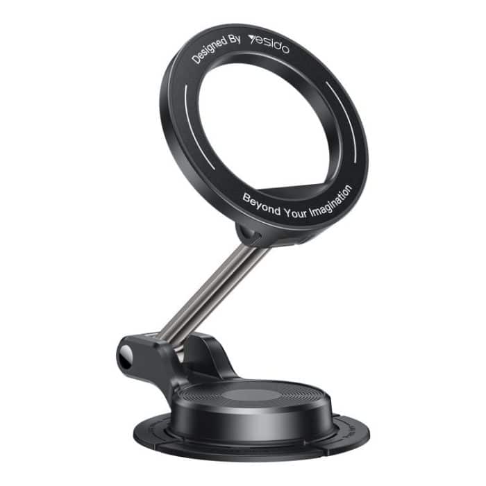 EDA007577401A.jpg Yesido C218 Auto MagSafe magnetische Handyhalterung, C218 – Bild 1