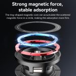 Yesido C218 Auto MagSafe magnetische Handyhalterung, C218 – Bild 4