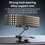 Yesido C218 Auto MagSafe magnetische Handyhalterung, C218 – Bild 5