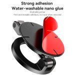 Yesido C218 Auto MagSafe magnetische Handyhalterung, C218 – Bild 8