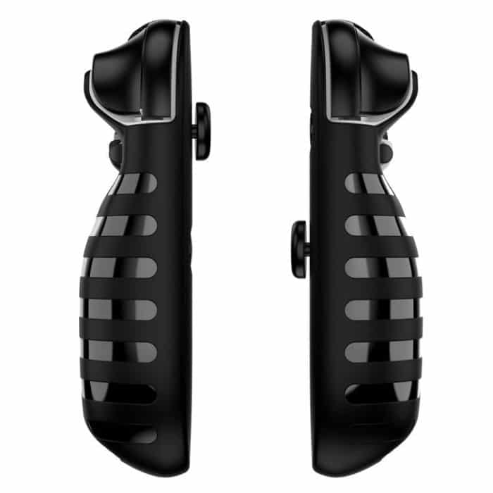 Abnehmbare Schutzhülle mit X-Muster und Halterung, For Nintendo Switch 2 – Bild 10