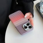 Metalllinsen-Schutzrahmen MagSafe PC-Telefonhülle, For iPhone 16 Pro Max, For iPhone 16 Pro, For iPhone 16 Plus, For iPhone 16 – Bild 4