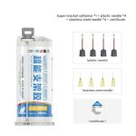 JCID Super Bracket Adhesive Innovativer Mehrzweck-Nanokleber – Bild 12