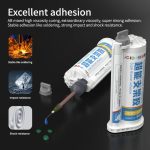 JCID Super Bracket Adhesive Innovativer Mehrzweck-Nanokleber – Bild 4