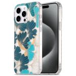 Beidseitig laminierte IMD MagSafe-Telefonhülle, For iPhone 15 Pro Max, For iPhone 15 Pro, For iPhone 15 Plus, For iPhone 15