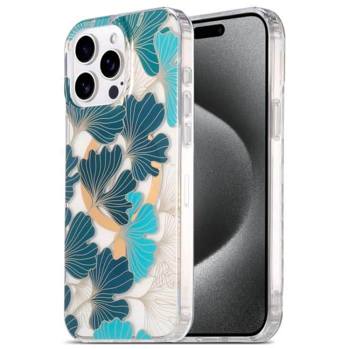 EDA007598609A.jpg Beidseitig laminierte IMD MagSafe-Telefonhülle, For iPhone 15 Pro Max, For iPhone 15 Pro, For iPhone 15 Plus, For iPhone 15 – Bild 1