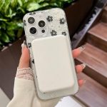 Beidseitig laminierte IMD MagSafe-Telefonhülle, For iPhone 16 Pro Max, For iPhone 16 Pro, For iPhone 16 Plus, For iPhone 16 – Bild 2